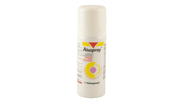 Aluspray Vetoquinol 210ml