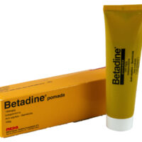 Betadine Antiseptic Cream 100g