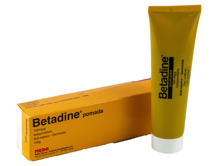 Betadine Antiseptic Cream 100g abcsaddlery.co.uk