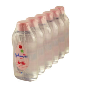 Baby Oil 300ml (6pack)