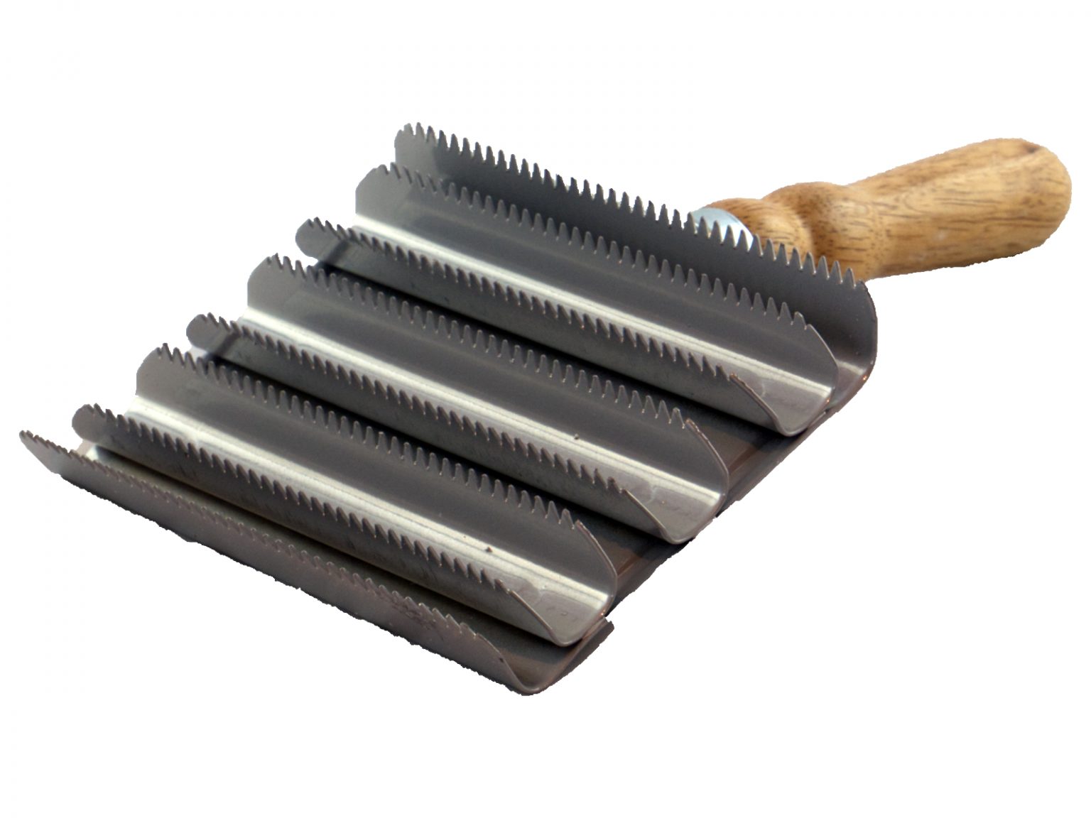 Metal Curry Comb abcsaddlery.co.uk