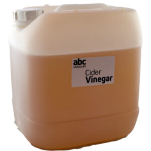 Cider Apple Vinegar