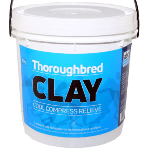 Thoroughbred Clay 10kg