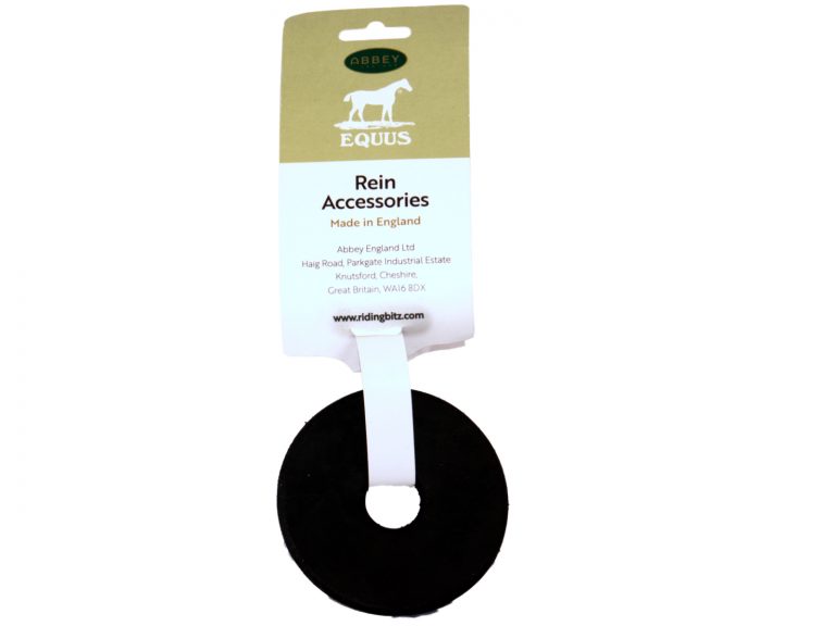 Bit Guards abcsaddlery.co.uk Prevent Bit Chaffing