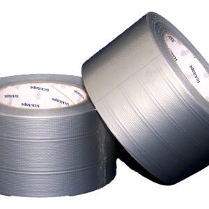 Silver Tape 50metre x 50mm