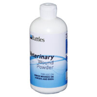 Vet Wound Powder