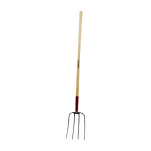 Darby Four Prong Manure Fork