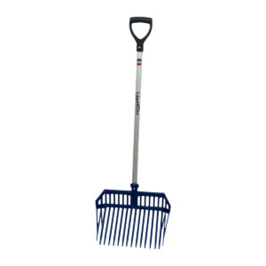 Fynalite Plastic XL Shavings Fork with D Grip