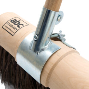 Broom Handle Clamp