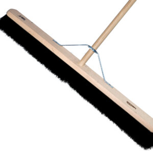 Coco Fibre 914mm/36" Soft Platform Broom