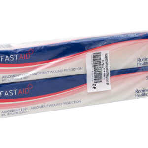 Robinson Absorbent Lint 500g