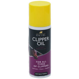 Clipper Oil