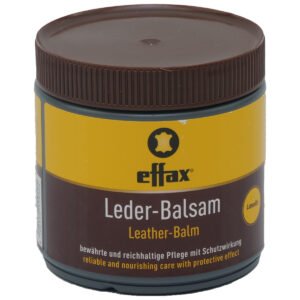 Effax Leather Balsalm 500ml