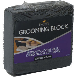 Grooming Block