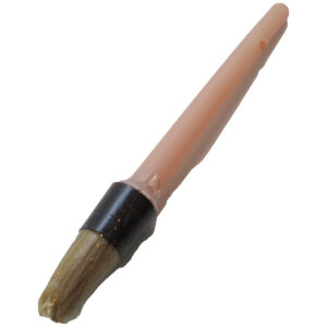 Hoof Oil Brush