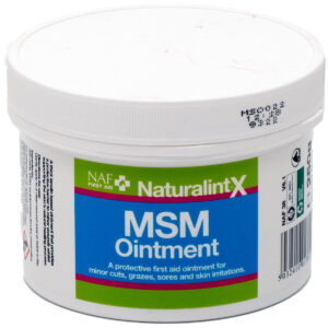 Naf Naturalintx MSM Ointment 250g