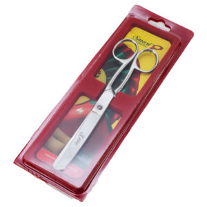 Curved Scissors
