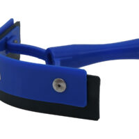 Sweat Scraper