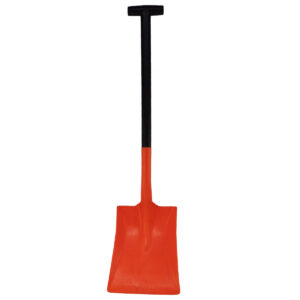 Harold Moore Plastic Shovel