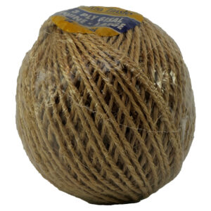 Tie Up String