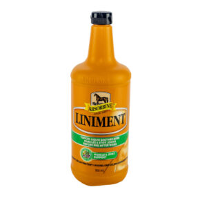 Absorbine Embrocation 950ml