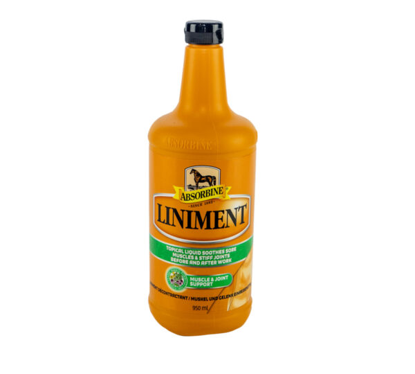 Absorbine Embrocation 950ml