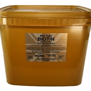 Biotin 5kg