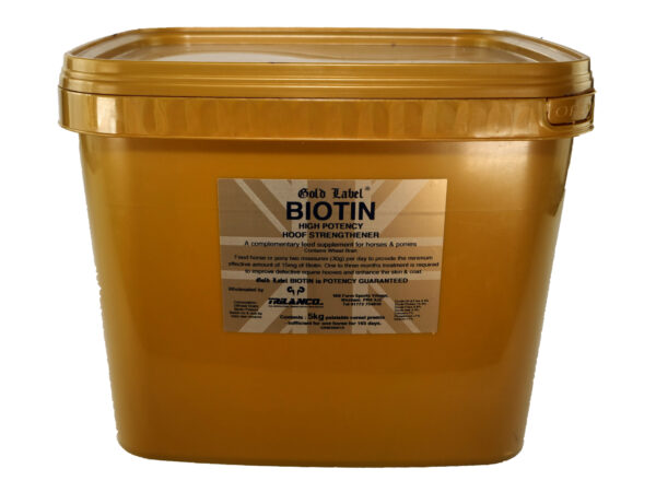 Biotin 5kg