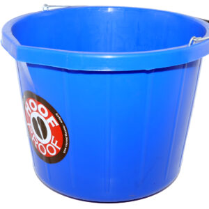Hoof Proof Bucket (15 litre)