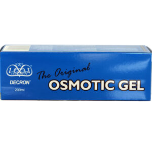 Decron Gel 200ml