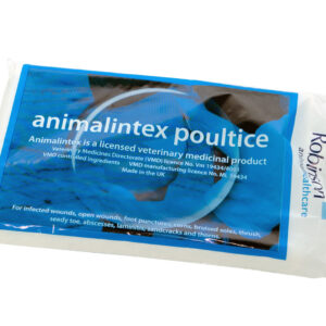 Animalintex Poultice Single