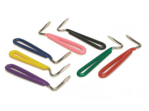 Lincoln Hoof Picks