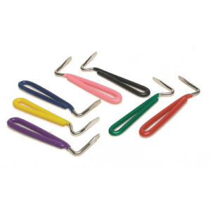 Lincoln Hoof Picks