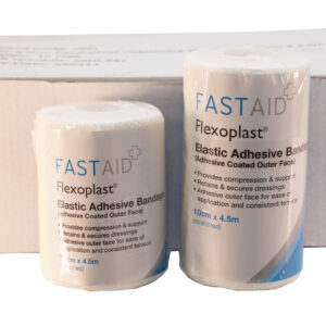 Bandage Flexoplast Robinson's