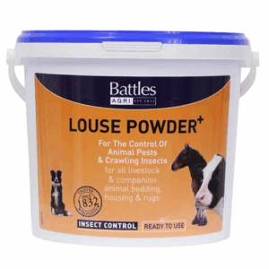 Battles-Louse-Powder