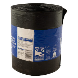 Bin liners heavy duty (90)