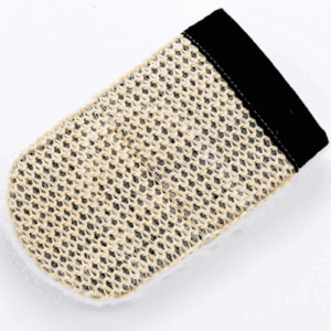 Cactus-Grooming-Mitt