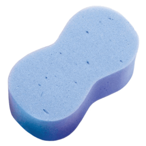 Dogbone-Shape-Sponge