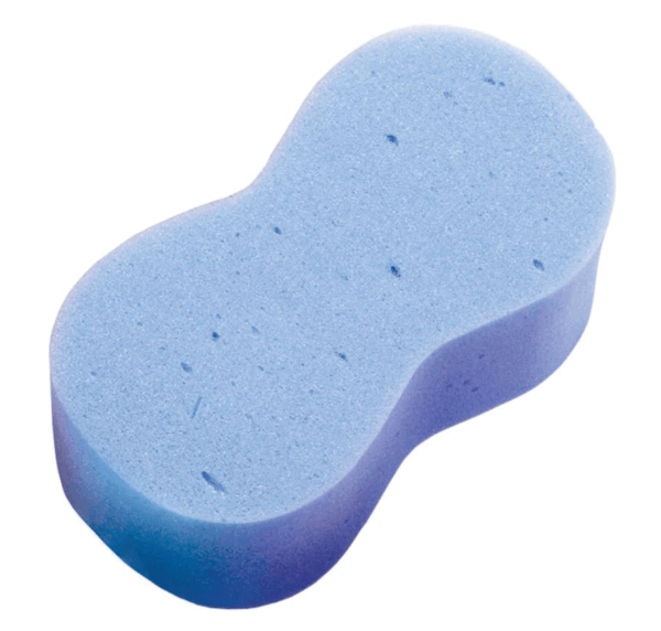 Dogbone-Shape-Sponge