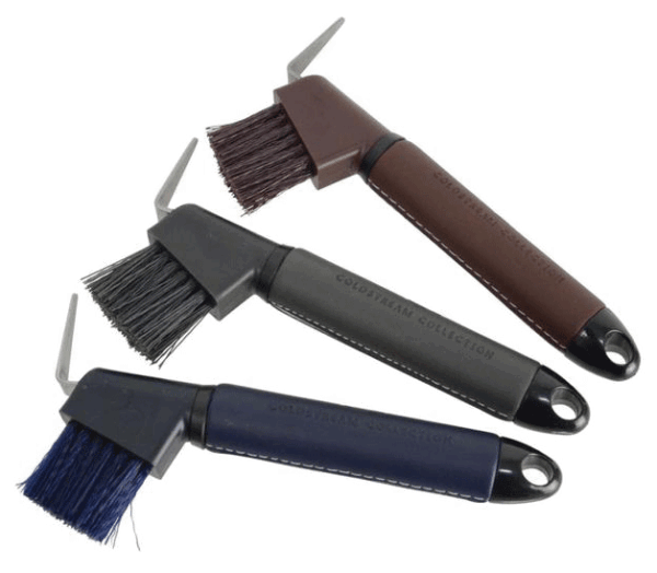 Hoof-Pick-Coldstream-Brush