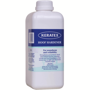 Keratex-Hoof-Hardener