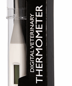 Lincoln-Digital-Veterinary-Thermometer