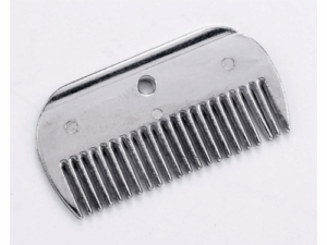 Lincoln-Mane-Comb