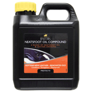 Neatsfoot-Oil-Compound