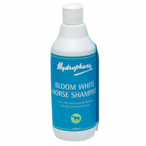 Hydrophane-Bloom-Horse-Shampoo