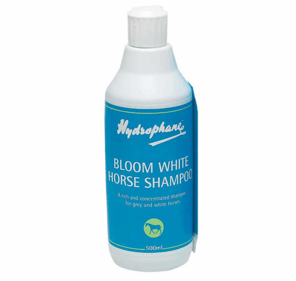 Hydrophane-Bloom-Horse-Shampoo