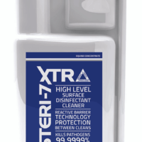 Steri-7-Disinfectant