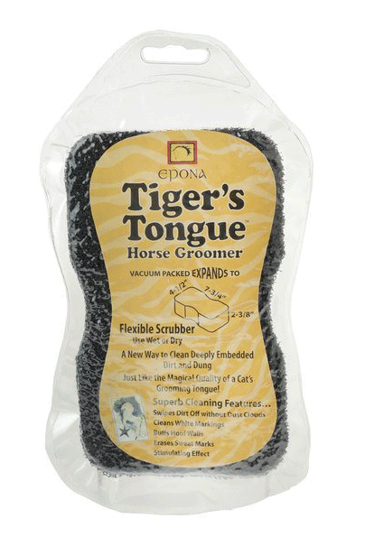 tigers-tongue