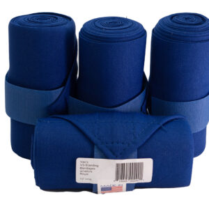 Bandages VAC's Stable Wraps (V2 Royal Blue)