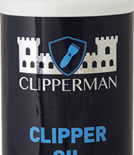 Clipperman Clipper Oil